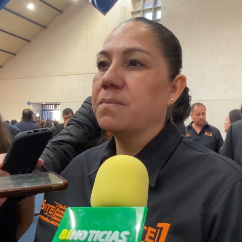 Adriana Ochoa Díaz
