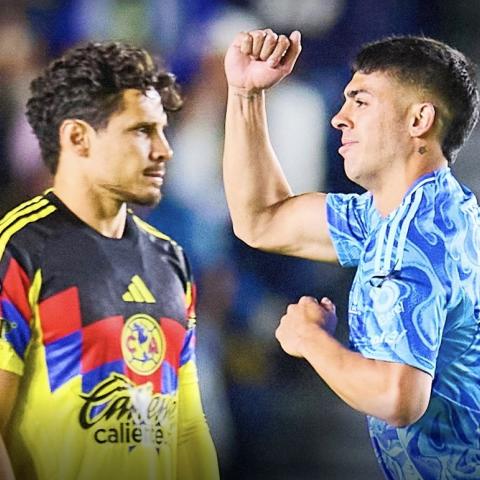 TIGRES VS AMÉRICA 2026