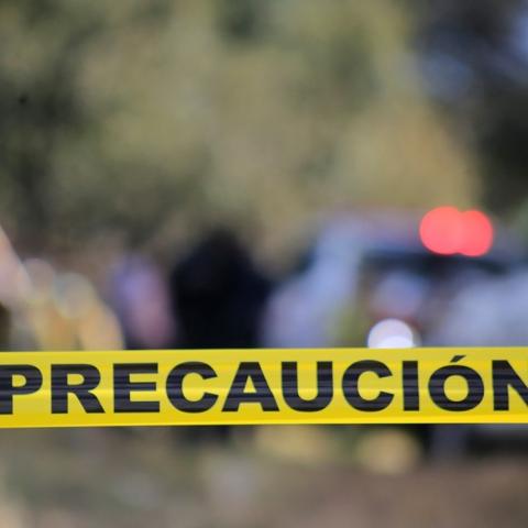Accidente