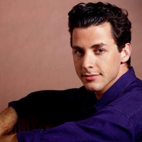 Muere a los 60 años Corey Parker, actor de "Will & Grace" y "Viernes 13"