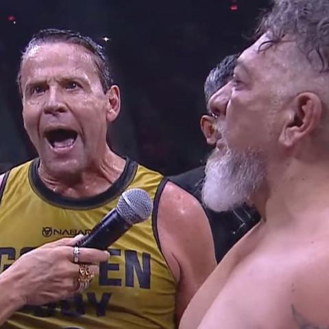 ¿Quién ganó y quien perdió en las peleas del Ring Royale?