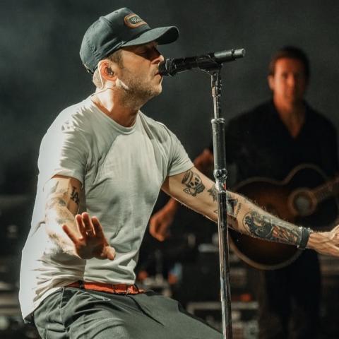 OneRepublic no estará en la Feria de Irapuato y pronto se anunciará que habrá en su lugar 