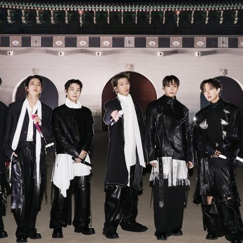 BTS regresó a los escenarios con show histórico en Seúl 
