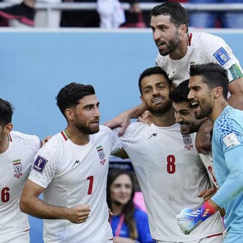 IRÁN 2026