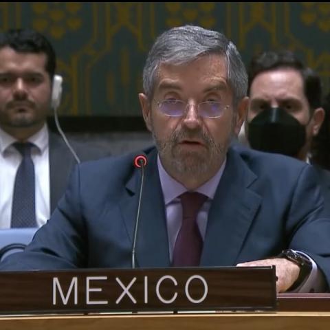 Juan Ramón de la Fuente