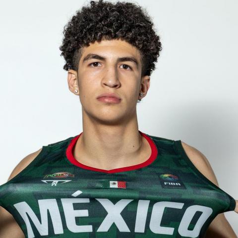 Karim López NBA