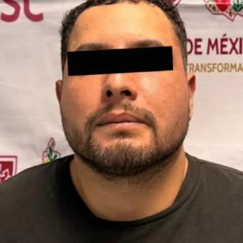 “La Besucona”