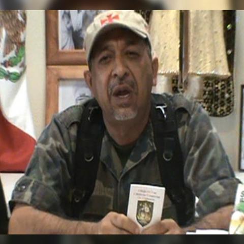 “La Tuta”