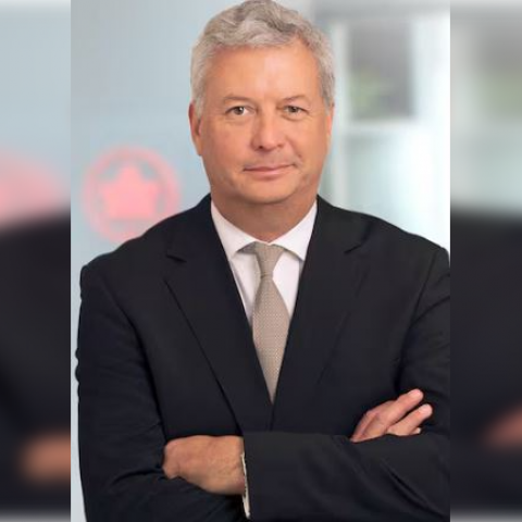Michael Rousseau