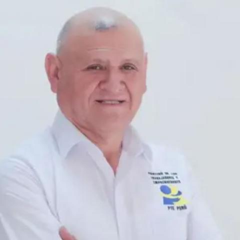 Napoleón Becerra