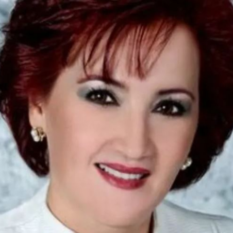 Olga Gómez Fong