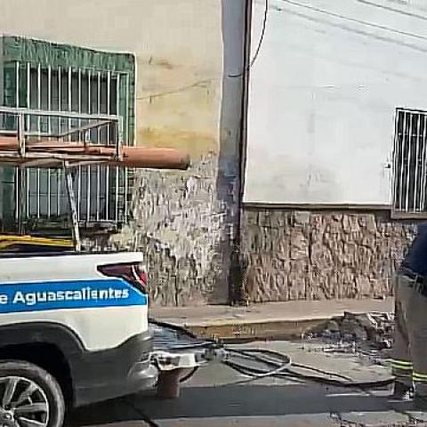 Reparación 