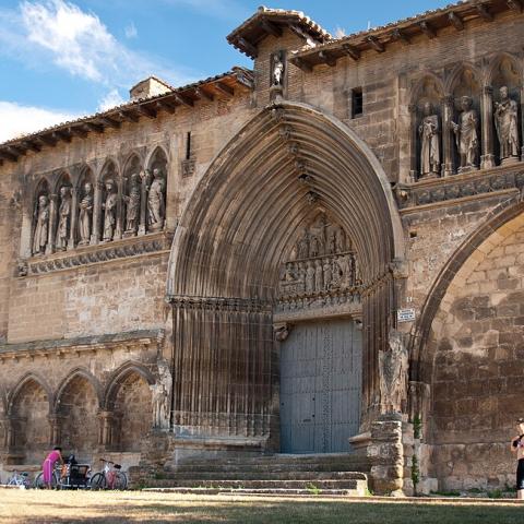Santo Sepulcro 