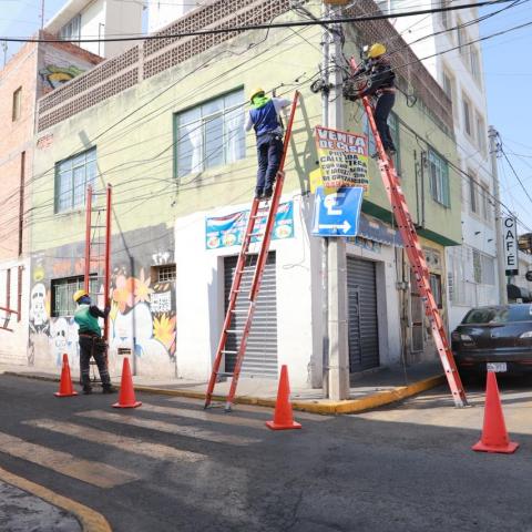 Supervisión 