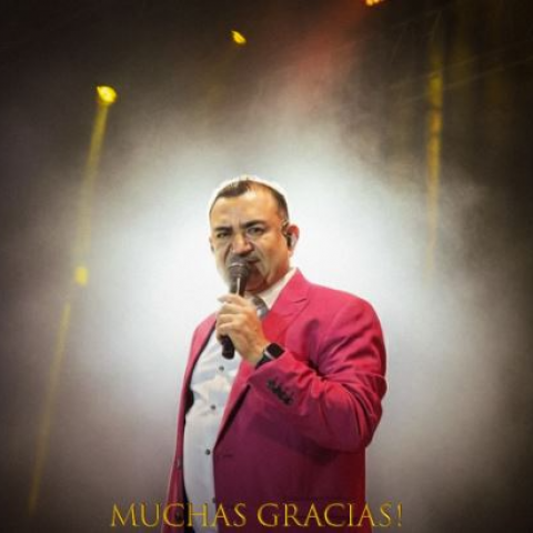 Tony Meléndez