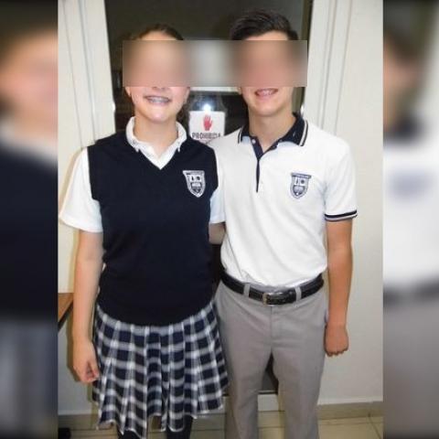 Uniformes 