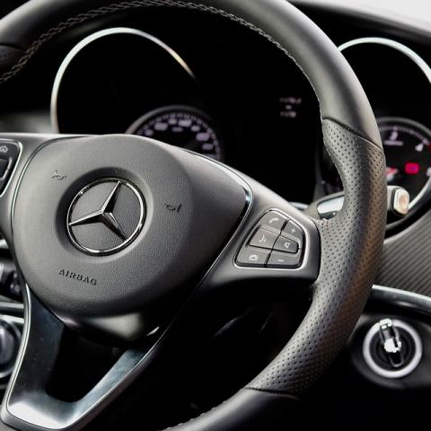 Volante 