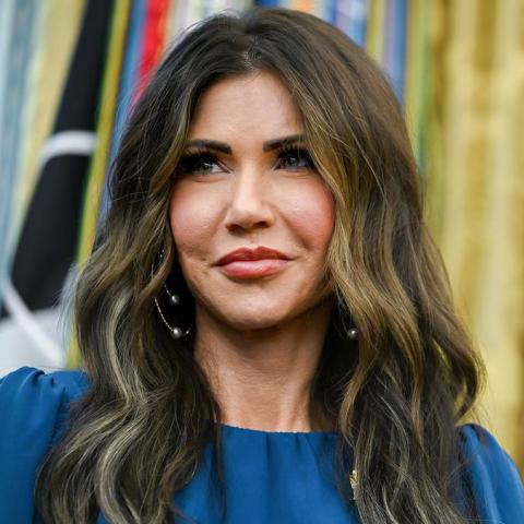 Kristi Noem