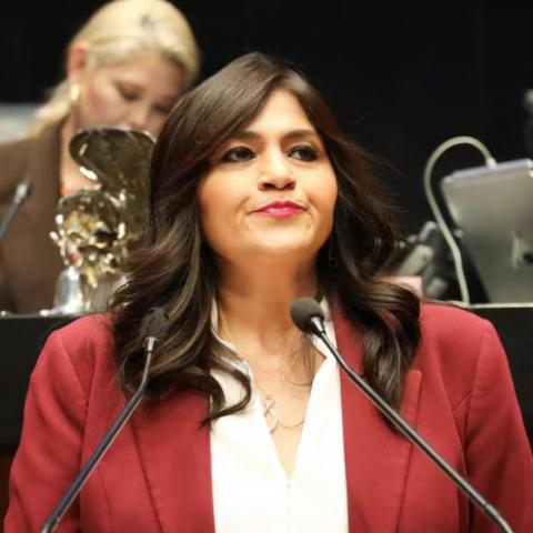 Nora Ruvalcaba