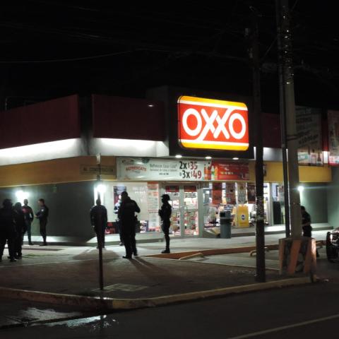 Asaltos