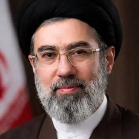 Mojtaba Jamenei es designado nuevo líder supremo de Irán