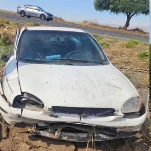 Accidente