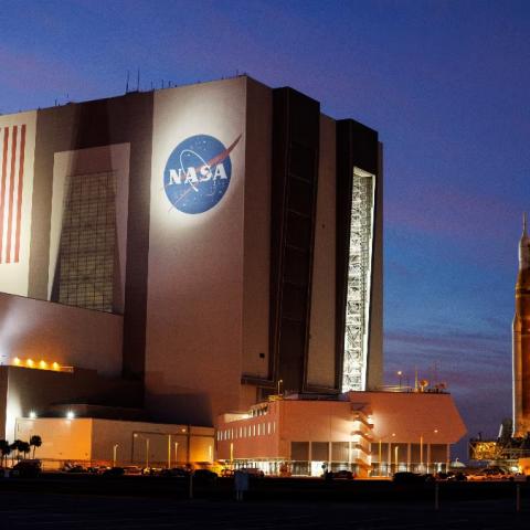 NASA