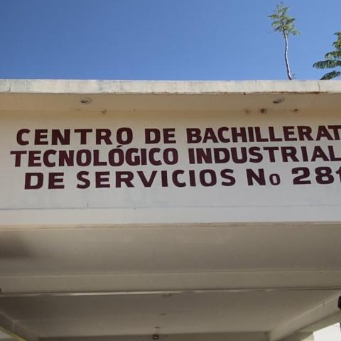 CBTis 281