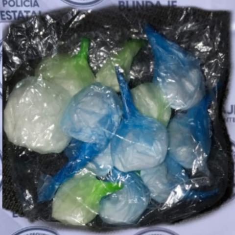 Detenidos