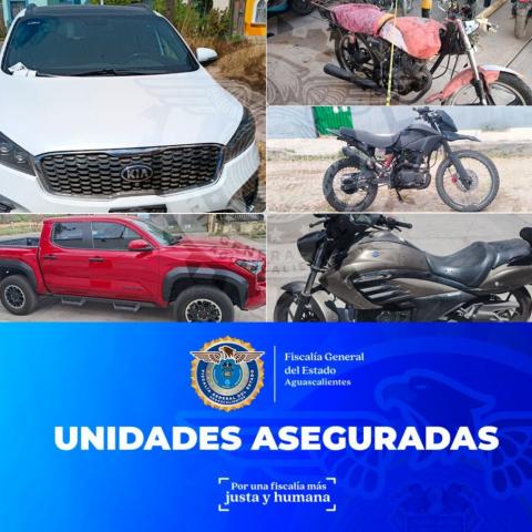 Recuperados