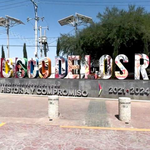 Descarta San Francisco de los Romo que existan redes de explotación sexual en municipio
