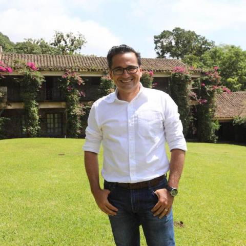 Jorge Winckler 