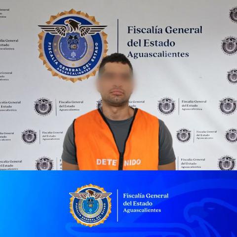 ladrón de moto