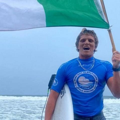 Surf