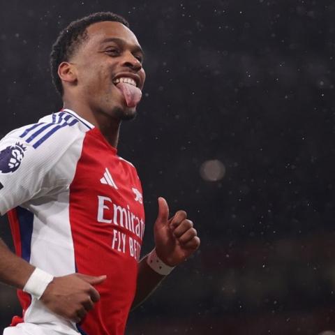 Arsenal 2-1 Chelsea
