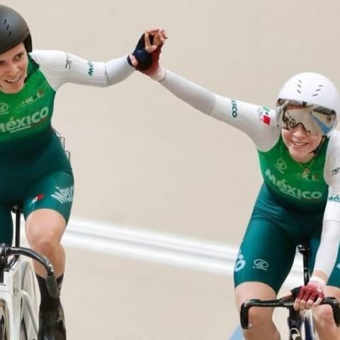 Copa del Mundo de Ciclismo de Pista, Australia 2026
