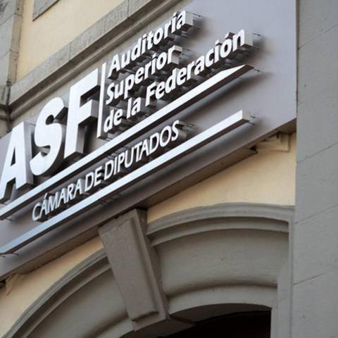 Aspirante a la ASF
