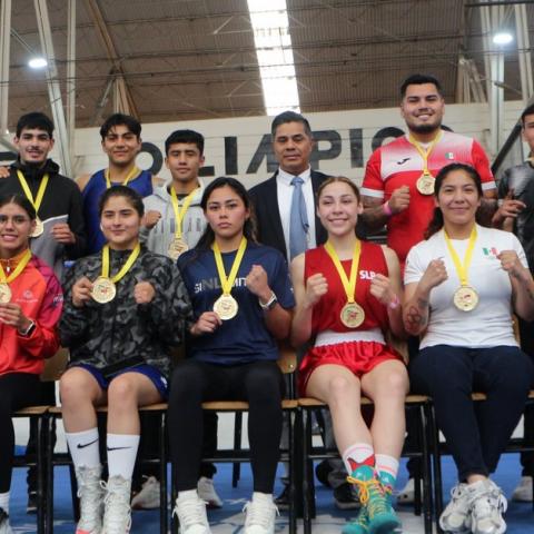 Boxeo