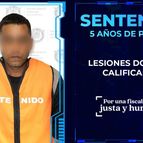lesiones dolosas 