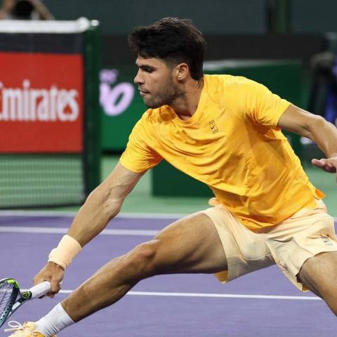 Indian Wells 2026