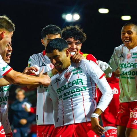 Leagues Cup