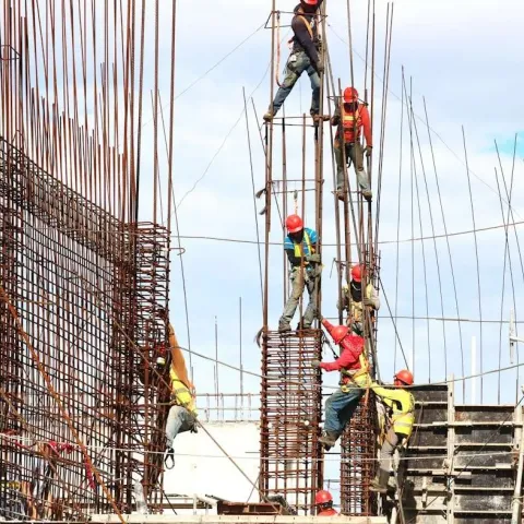 Ciudad tiene 100 proyectos para edificios; especialistas reconocen que agudizará gentrificación