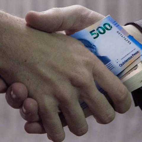 Corrupción 