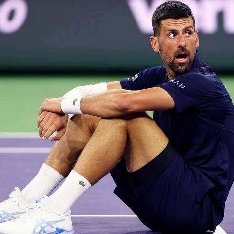 Indian Wells