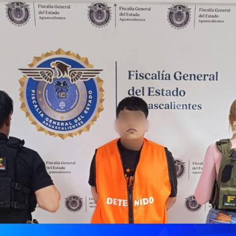 robo calificado
