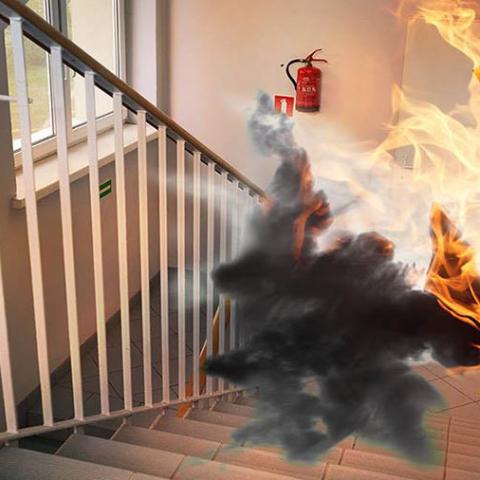 incendio