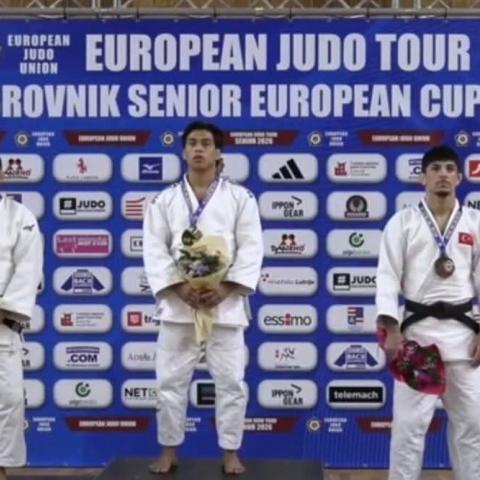 Judo
