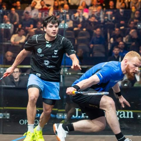 Squash