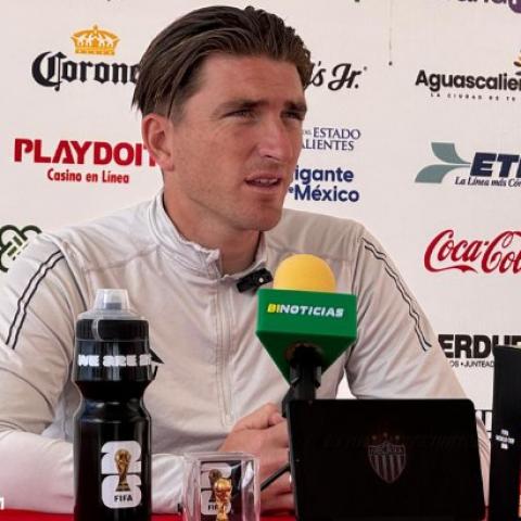 Martín Varini