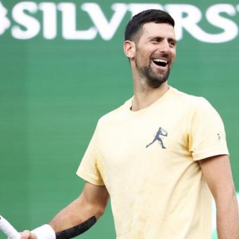 Indian Wells 2026